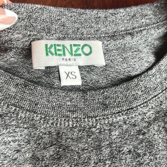 2 Kenzo shirt XS - Picture 4 of 5